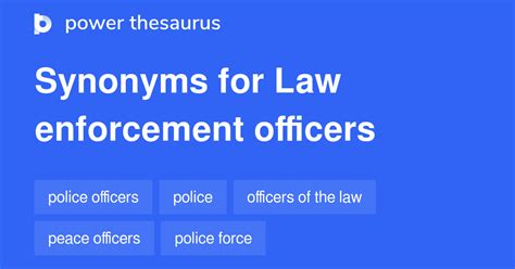 officer synonym|word that means police officer.